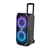 Caixa de Som Sem Fio Fresh 'n Rebel Party Loud L 640W