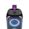 Caixa de Som Sem Fio Fresh 'n Rebel Party Loud L 640W