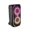 Caixa de Som Sem Fio Fresh 'n Rebel Party Loud L 640W