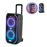 Caixa de Som Sem Fio Fresh 'n Rebel Party Loud L 640W