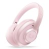 Fones De Ouvido Supra-auriculares Com Cancelamento De Ruído Ativo Fresh 'n Rebel Clam Ace 2