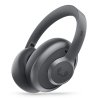 Fones De Ouvido Supra-auriculares Com Cancelamento De Ruído Ativo Fresh 'n Rebel Clam Ace 2