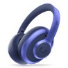 Fones De Ouvido Supra-auriculares Com Cancelamento De Ruído Ativo Fresh 'n Rebel Clam Ace 2
