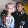 Auriculares Supraaurales Con Cancelación Activa De Ruido Fresh 'n Rebel Clam Ace 2