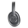 Auriculares Supraaurales Con Cancelación Activa De Ruido Fresh 'n Rebel Clam Ace 2