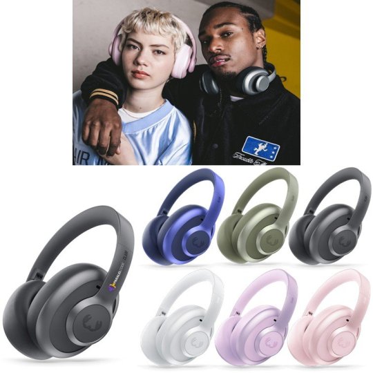 Auriculares Supraaurales...