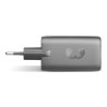 Cargador Rápido Para Portátil Fresh 'n Rebel 67W GaN USB-C y USB-A