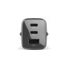 Chargeur Rapide Pour Ordinateur Portable Fresh 'n Rebel 67W GaN USB-C et USB-A