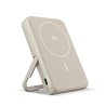 Fresh 'n Rebel 10000mAh Wireless Portable Charger Compatible With MagSafe