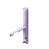 Cargador Portátil Inalámbrico Fresh 'n Rebel de 10000mAh Compatible Con MagSafe