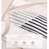 Conjunto Organizador de Maletas Impermeable 8 en 1 Meowoo