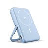Cargador Portátil Inalámbrico Fresh 'n Rebel de 10000mAh Compatible Con MagSafe