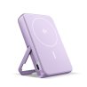 Chargeur Portable Sans Fil Fresh 'n Rebel de 10000mAh Compatible Avec MagSafe