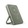 Chargeur Portable Sans Fil Fresh 'n Rebel de 10000mAh Compatible Avec MagSafe