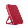 Chargeur Portable Sans Fil Fresh 'n Rebel de 10000mAh Compatible Avec MagSafe