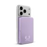 Carregador Portátil Sem Fio Fresh 'n Rebel de 10000mAh Compatível Com MagSafe