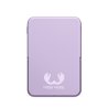 Chargeur Portable Sans Fil Fresh 'n Rebel de 10000mAh Compatible Avec MagSafe