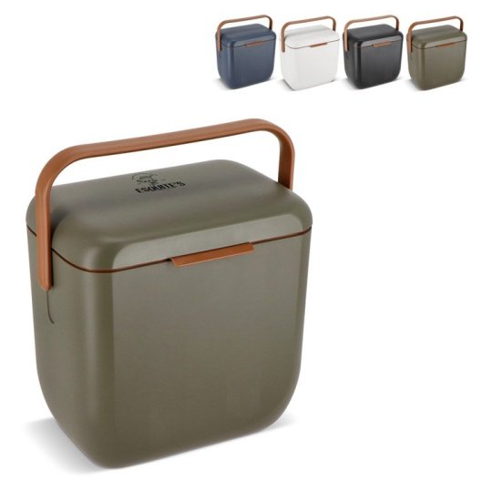 InSideOut Iska 8-litre...