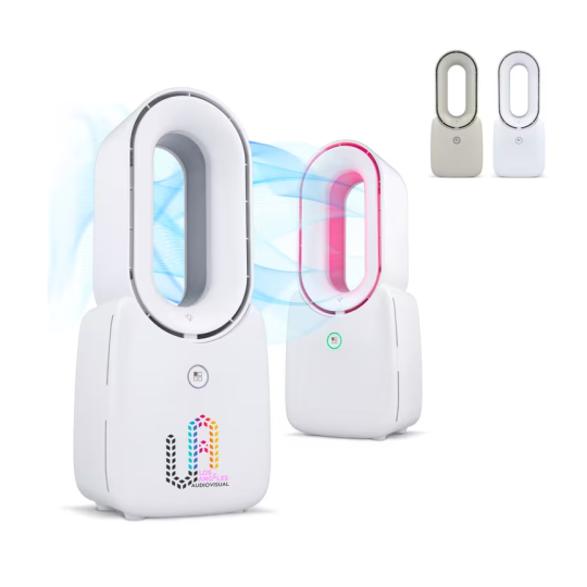 Ventilador Brislux...