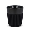 Tasse Premium InSideOut All Black Fjord 280 ml