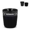 Tasse Premium InSideOut All Black Fjord 280 ml
