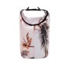 Saco impermeável 1,5 L em RPET ripstop, design 360° (Produção)
