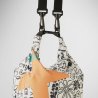 1.5L waterproof bag in RPET ripstop, 360° design (Production)