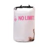 Sac étanche 1,5 L en RPET ripstop, design 360° (Production)