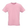 T-shirt Unissexo Copacabana U E De Mulher 100% Algodão Org Jersey