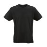 T-shirt Unissexo Copacabana U E De Mulher 100% Algodão Org Jersey