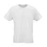 T-shirt Unissexo Copacabana U E De Mulher 100% Algodão Org Jersey
