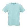 T-shirt Unissexo Copacabana U E De Mulher 100% Algodão Org Jersey