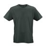 T-shirt Unissexo Copacabana U E De Mulher 100% Algodão Org Jersey