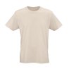 T-shirt Unissexo Copacabana U E De Mulher 100% Algodão Org Jersey