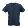 T-shirt Unissexo Copacabana U E De Mulher 100% Algodão Org Jersey