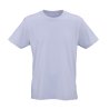 T-shirt Unissexo Copacabana U E De Mulher 100% Algodão Org Jersey