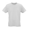 T-shirt Unissexo Copacabana U E De Mulher 100% Algodão Org Jersey