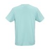 T-shirt Unissexo Copacabana U E De Mulher 100% Algodão Org Jersey