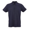 Polo Unissexo Ipanema 100% Algodão Org Jersey