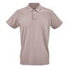 Polo Unissexo Ipanema 100% Algodão Org Jersey