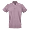 Polo Unissexo Ipanema 100% Algodão Org Jersey