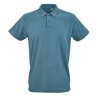 Polo Unissexo Ipanema 100% Algodão Org Jersey