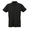 Polo Unissexo Ipanema 100% Algodão Org Jersey