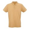 Polo Unissexo Ipanema 100% Algodão Org Jersey