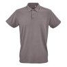 Polo Unissexo Ipanema 100% Algodão Org Jersey