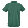Polo Unissexo Ipanema 100% Algodão Org Jersey
