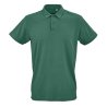 Polo Unissexo Ipanema 100% Algodão Org Jersey