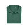 Polo Unissexo Ipanema 100% Algodão Org Jersey