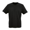 T-shirt Unissexo Maya 100% Algodão Org ersey