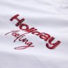 T-shirt Unissexo Maya 100% Algodão Org ersey